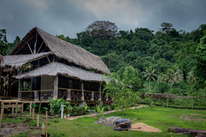 Shots for Island Life magazine's feature on the Activ fair trade centre.
