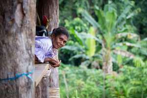 Shots for Island Life magazine's feature on the Activ fair trade centre.
