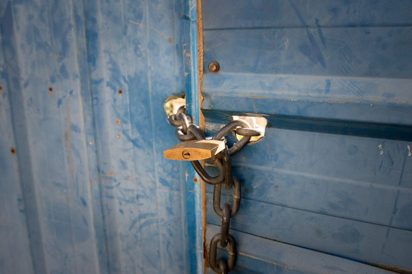 More shots for the land story in Island Life.
