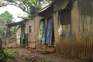 Housing in Vanuatu
