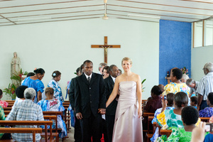 Photos from Kym and Eeric's wedding.
