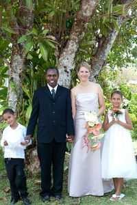 Photos from Kym and Eeric's wedding.
