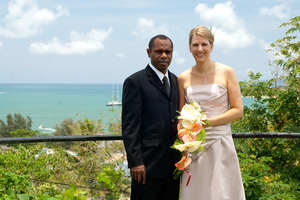 Photos from Kym and Eric's wedding.
