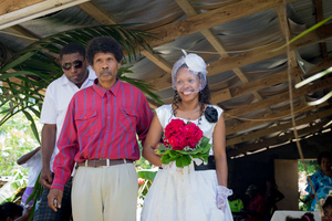 More shots from my friend Josie's wedding.
