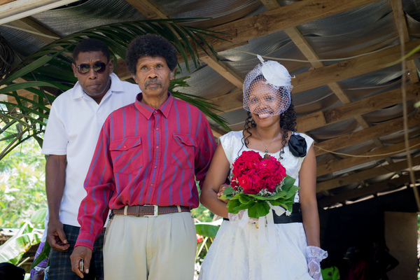 More shots from my friend Josie's wedding.
