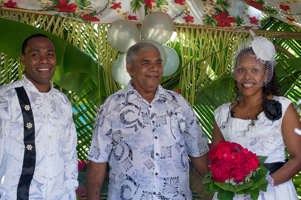 More shots from my friend Josie's wedding.
