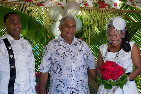 More shots from my friend Josie's wedding.
