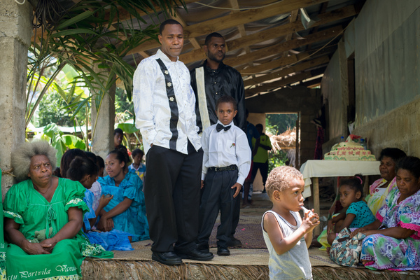 More shots from my friend Josie's wedding.
