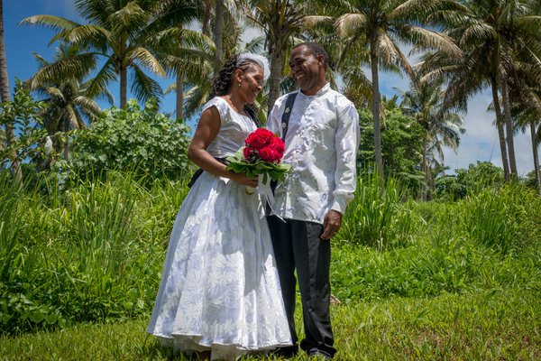 More shots from my friend Josie's wedding.
