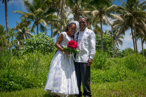 More shots from my friend Josie's wedding.
