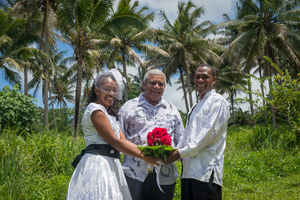 More shots from my friend Josie's wedding.
