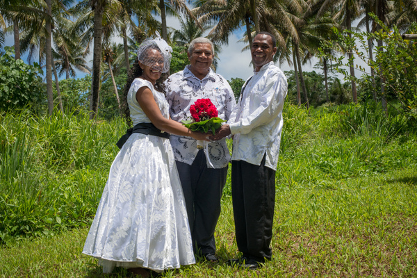 More shots from my friend Josie's wedding.
