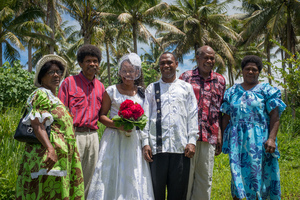 More shots from my friend Josie's wedding.
