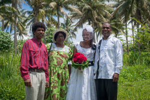 More shots from my friend Josie's wedding.
