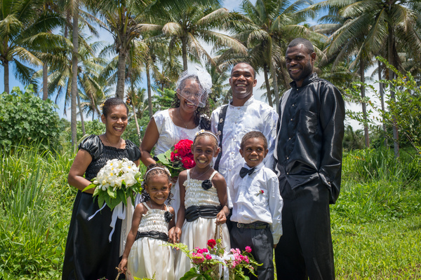 More shots from my friend Josie's wedding.
