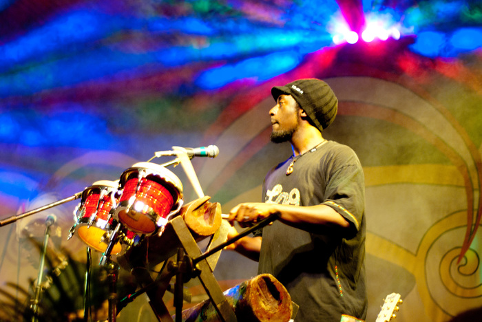 Fest Napuan 2010