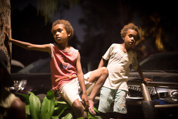 More shots from Vanua Fire's fantastic show.
