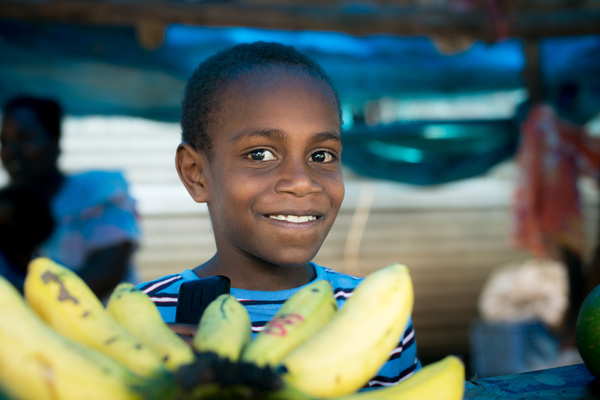 A few shots of the vendors and associates at Namburu market.
