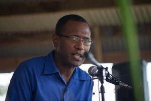 Shots from National ICT Day festivities.
