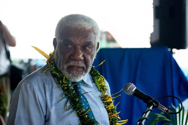 Shots from National ICT Day festivities.

