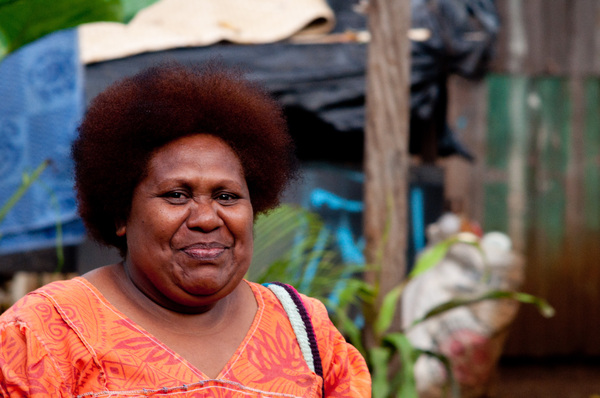 Shots taken during a walk through the Ohlen neighbourhood of Port Vila.
