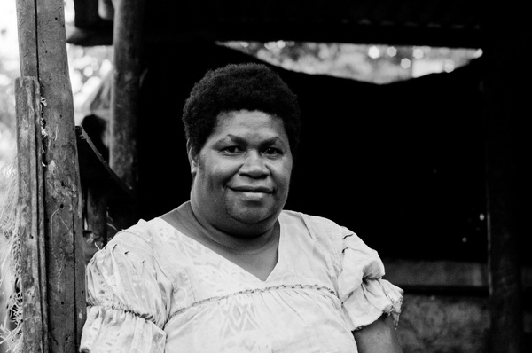 Shots taken during a walk through the Ohlen neighbourhood of Port Vila.
