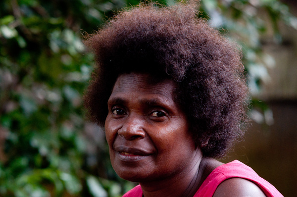 Shots taken during a walk through the Ohlen neighbourhood of Port Vila.
