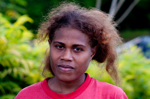Shots taken during a walk through the Ohlen neighbourhood of Port Vila.
