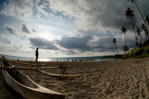 Shots from here and there in Port Vila and environs.
