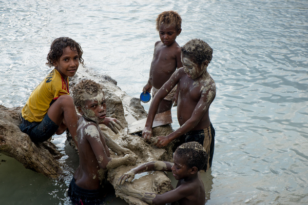 Shots from here and there in Port Vila and environs.
