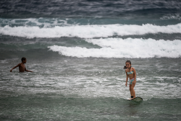 More shots from the Digicel Easter Classic.
