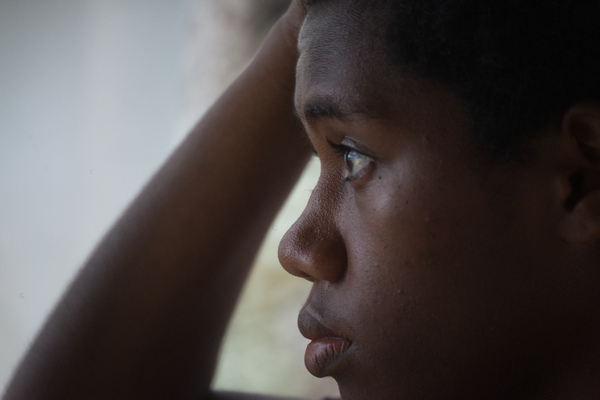 More shots from the Digicel Easter Classic.
