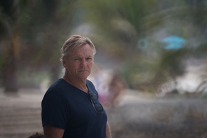 More shots from the Digicel Easter Classic.
