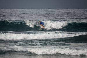 More shots from the Digicel Easter Classic.
