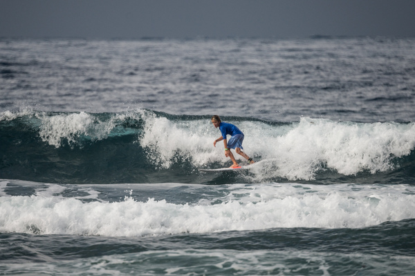 More shots from the Digicel Easter Classic.
