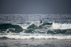 More shots from the Digicel Easter Classic.
