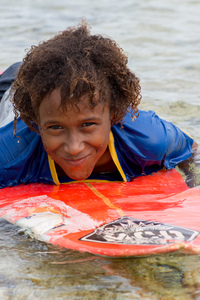 Some shots taken for Island Life magazine for a story about a youth surf club in Pango, a village near Port Vila.
