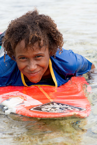 Some shots taken for Island Life magazine for a story about a youth surf club in Pango, a village near Port Vila.
