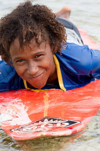 Some shots taken for Island Life magazine for a story about a youth surf club in Pango, a village near Port Vila.
