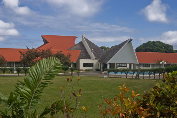 Parliament House
