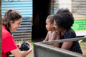 Shots from a walk down by the tagabe river.
