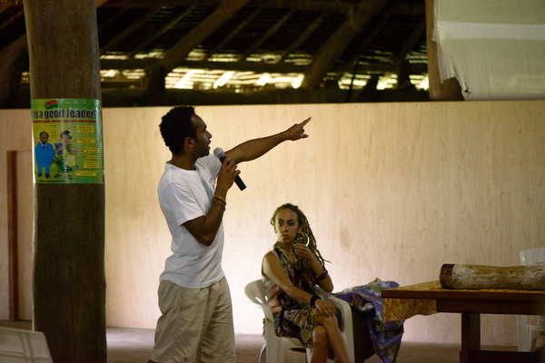 Some shots from a Youth Against Corruption Vanuatu event looking at the issue of West Papuan independence.
