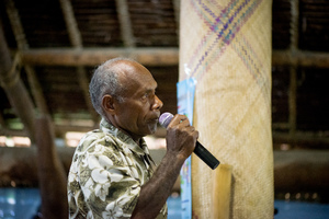 Some shots from a Youth Against Corruption Vanuatu event looking at the issue of West Papuan independence.
