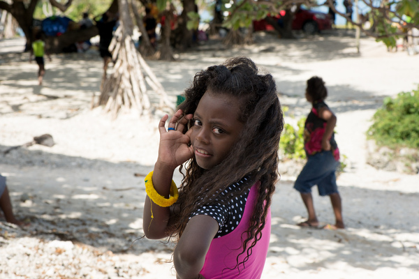 Shots from a trip round the island following the Queen's Baton relay.
