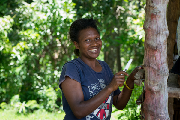 Shots from a trip round the island following the Queen's Baton relay.
