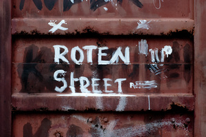 Roten Street