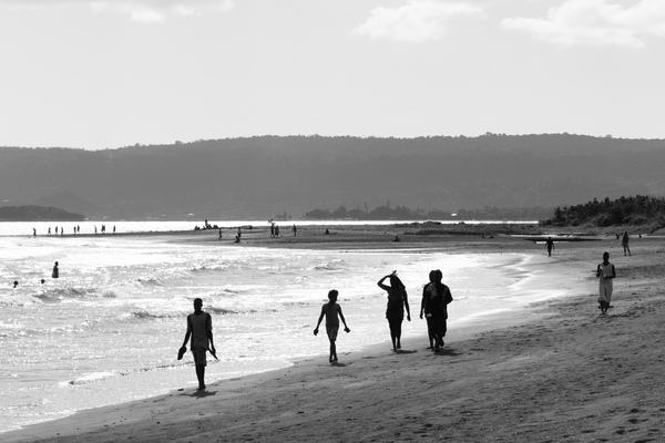 Shots taken on a day trip around the island of Efate.
