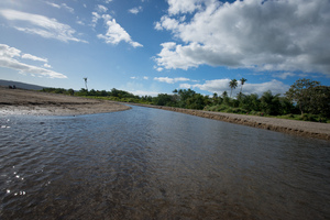 Shots taken on a day trip around the island of Efate.
