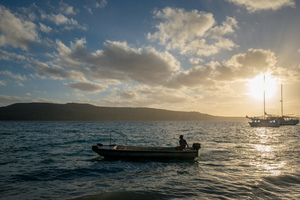Shots taken on a day trip around the island of Efate.
