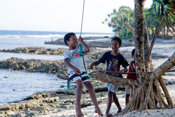 Photos taken during an afternoon stroll in Port Vila's Pango neighbourhood.
